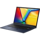Asus Vivobook 14 X1404VA-I512256 Core™ i5-1334U 256GB SSD 12GB 14" (1920x1080) WIN11 QUIET BLUE