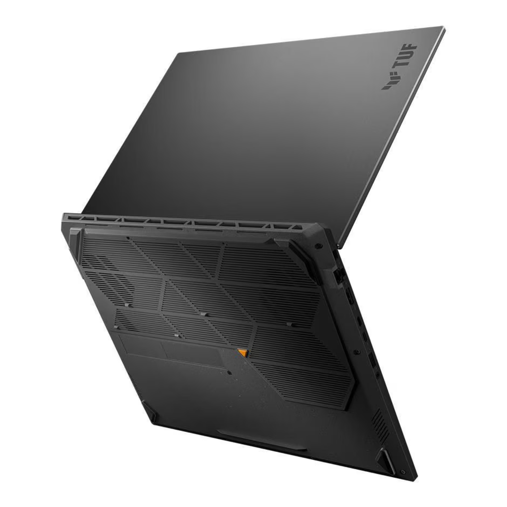 ASUS TUF A16 FA608UP – Laptop Gaming 16" 165Hz, AMD Ryzen™ AI 9 270, 32GB RAM, 1TB SSD, NVIDIA RTX 5070 8GB, Windows 11 – Jaegar Gray