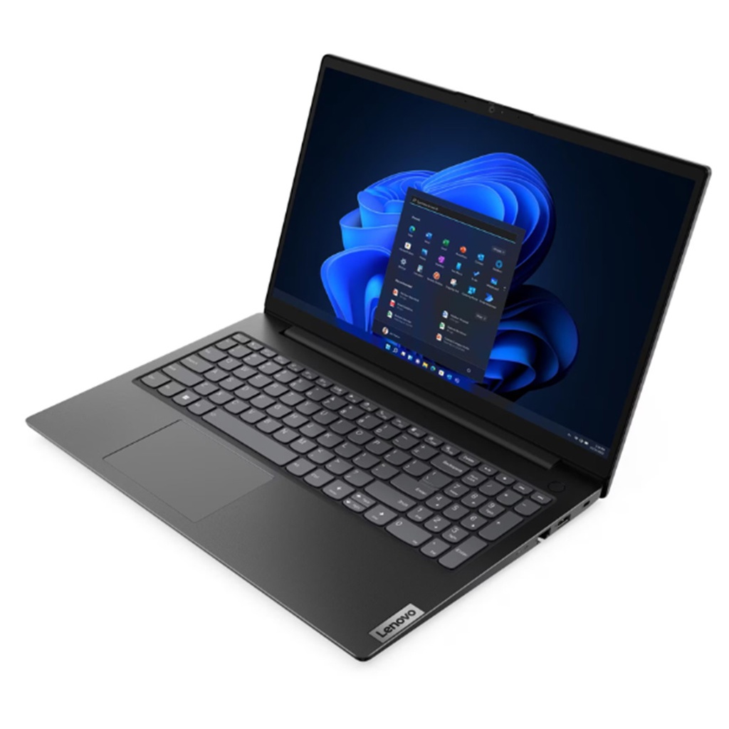 Lenovo V15 G4 IRU Core™ i7-13620H 512GB SSD 16GB 15.6" (1920x1080) WIN11 BLACK