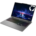 Laptop LENOVO Legion 5 | Intel Core Ultra 9-275HX | NVIDIA RTX 5060 (8GB) | 32GB RAM | 1TB SSD | Pantalla 16″ 2.5K 240Hz | Storm Grey | Nueva