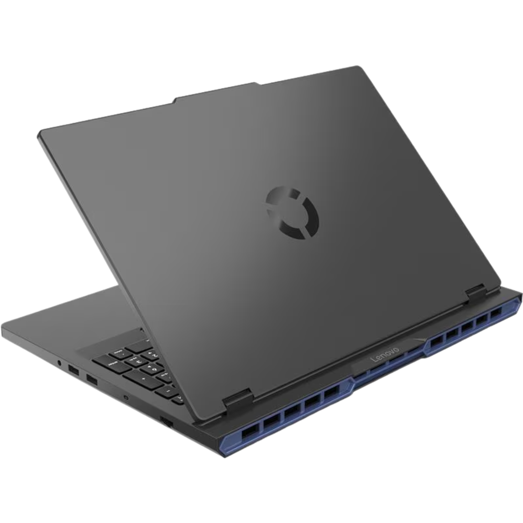 Laptop LENOVO Legion 5 | Intel Core Ultra 9-275HX | NVIDIA RTX 5060 (8GB) | 32GB RAM | 1TB SSD | Pantalla 16″ 2.5K 240Hz | Storm Grey | Nueva