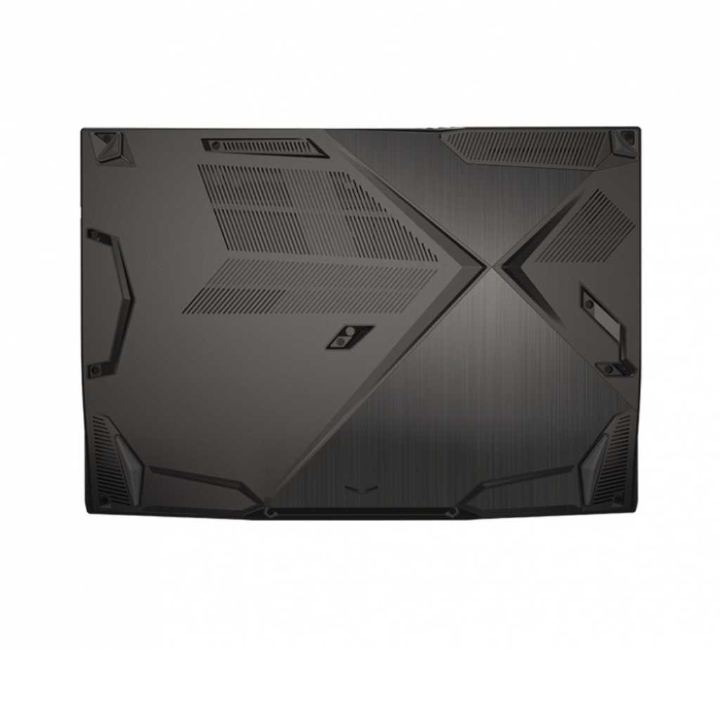 MSI THIN 15 B13UC-1000 GAMING Core™ i5-13420H 512GB 16GB 15.6" (1920x1080) 144Hz IPS WIN11 NVIDIA® RTX 3050 4096MB BLACK Backlit Keyboard