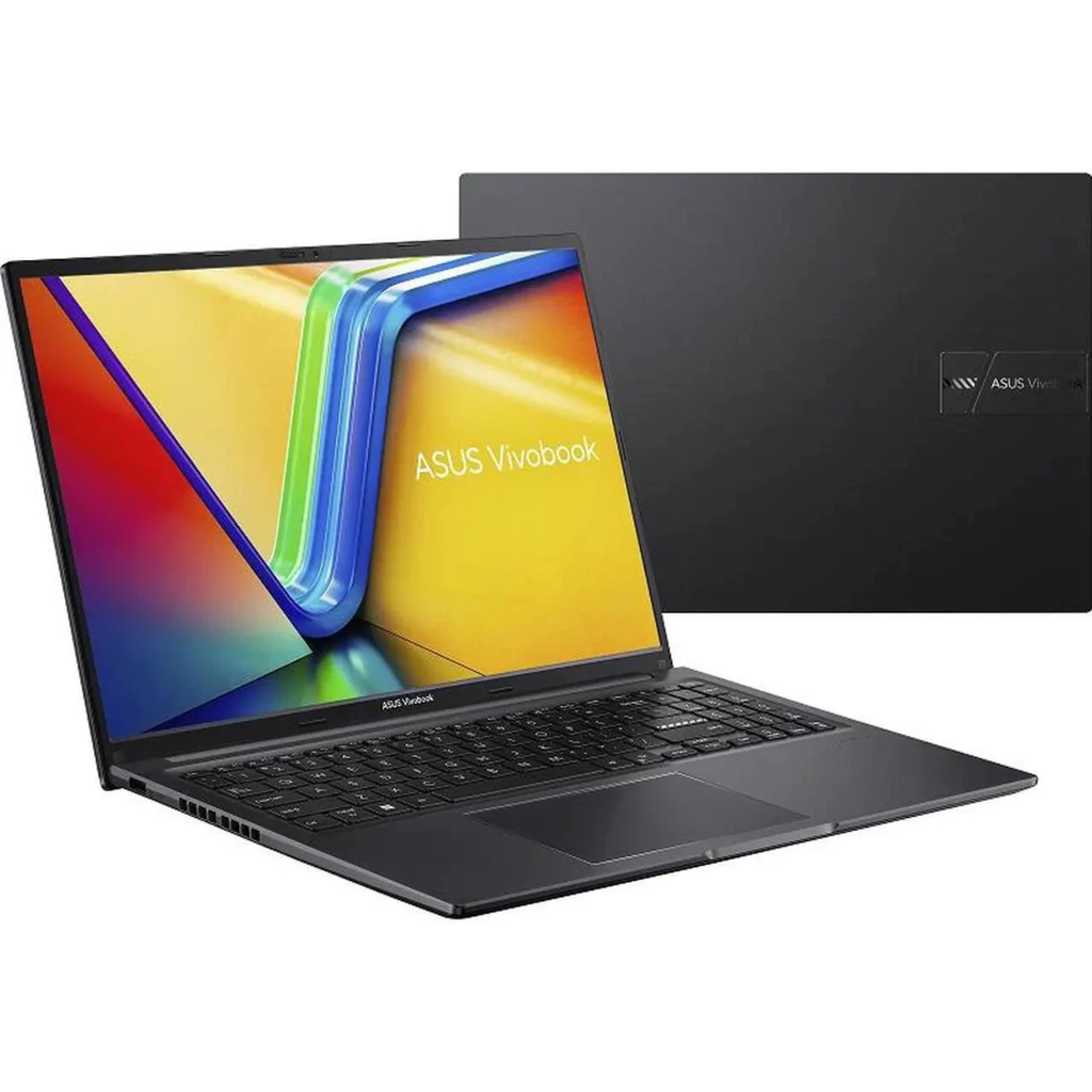 Laptop ASUS Vivobook 16 F1605VA-WS74 | Intel Core i7-1355U | 16GB RAM | 512GB SSD | Pantalla 16″ WUXGA (1920x1200) | Windows 11 | Indie Black - NUEVA