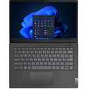 Laptop LENOVO V14 G4 IRU | Intel Core i7-13620H (13.ª Gen) | 8GB RAM | 256GB SSD | Pantalla 14″ FHD | Windows 11 | Business Black - NUEVA