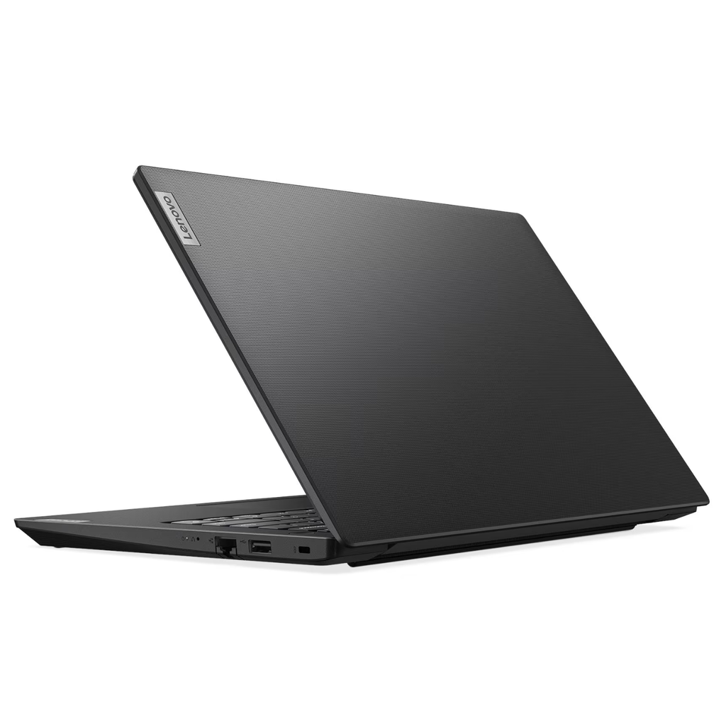 Laptop LENOVO V14 G4 IRU | Intel Core i7-13620H (13.ª Gen) | 8GB RAM | 256GB SSD | Pantalla 14″ FHD | Windows 11 | Business Black - NUEVA