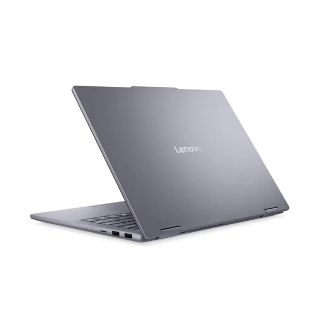 Lenovo 5 2-IN-1 14IAL10 Core™ Ultra 5 225U 512GB SSD 8GB 14" (1920x1200) TOUCHSCREEN WIN11 LUNA GRAY Backlit Keyboard