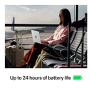 Apple MacBook Pro 14" M5 – 10-Core CPU, 10-Core GPU, 16GB RAM, 512GB SSD, Pantalla Liquid Retina XDR 3024×1964, Color Silver (Nuevo)