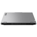 Lenovo LOQ 15IRX10 – Laptop Gamer 15.6" FHD 144Hz, Intel Core i5-13450HX, NVIDIA RTX 5050 8GB, 16GB RAM, 512GB SSD, Luna Grey, Teclado Retroiluminado