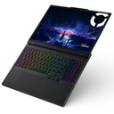 Lenovo Legion 5 15IAX10 Gaming – Core Ultra 7 255HX, NVIDIA RTX 5070, 15.1" OLED 165Hz, 16GB DDR5, 1TB SSD, Eclipse Black, RGB Keyboard (Nuevo)