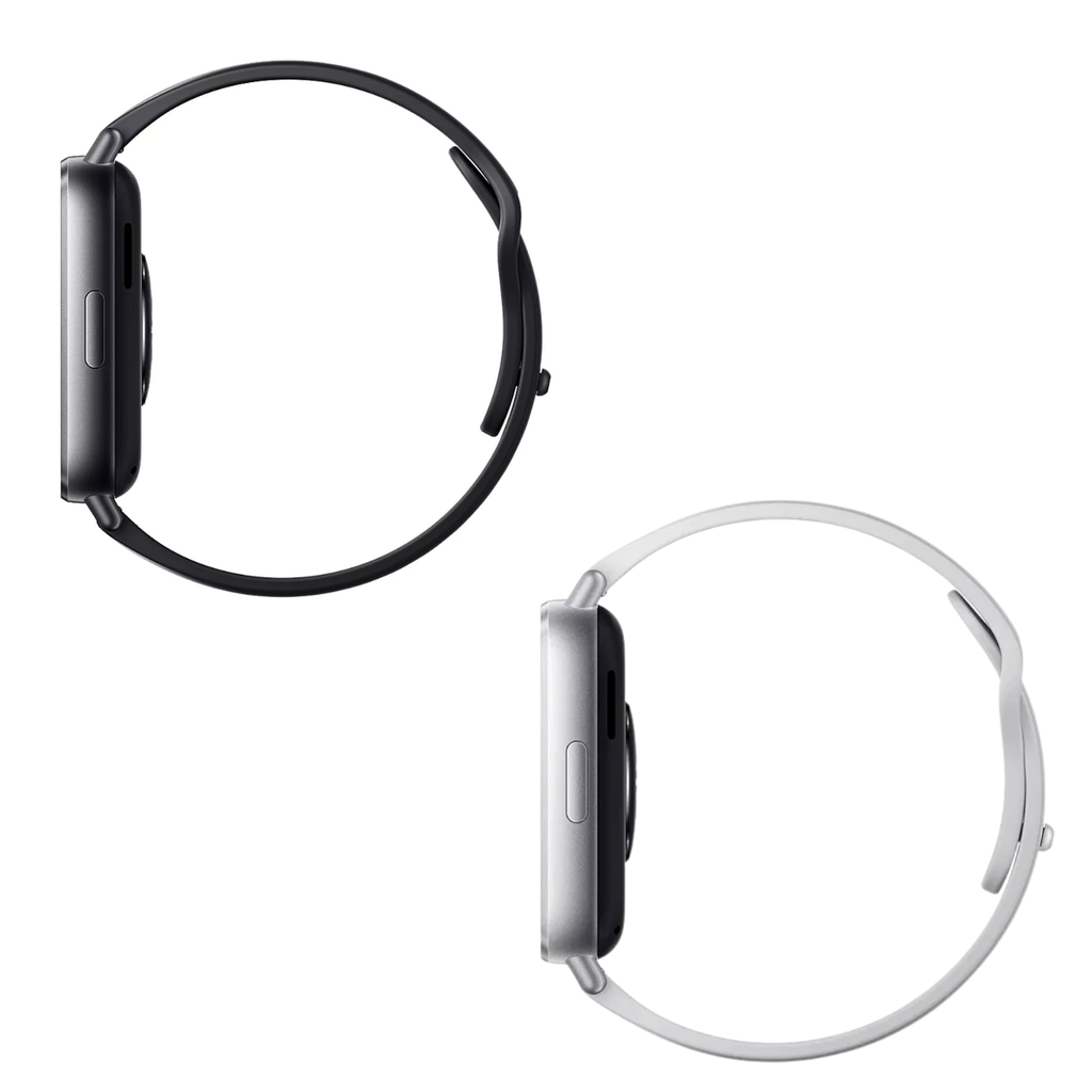 Xiaomi Redmi Watch 5 Active | Pantalla 1.96" HD | Llamadas Bluetooth | Batería hasta 18 días | SpO2 y Ritmo Cardíaco | Resistencia 5ATM | Nuevo Global | Precio Especial | Samara Online