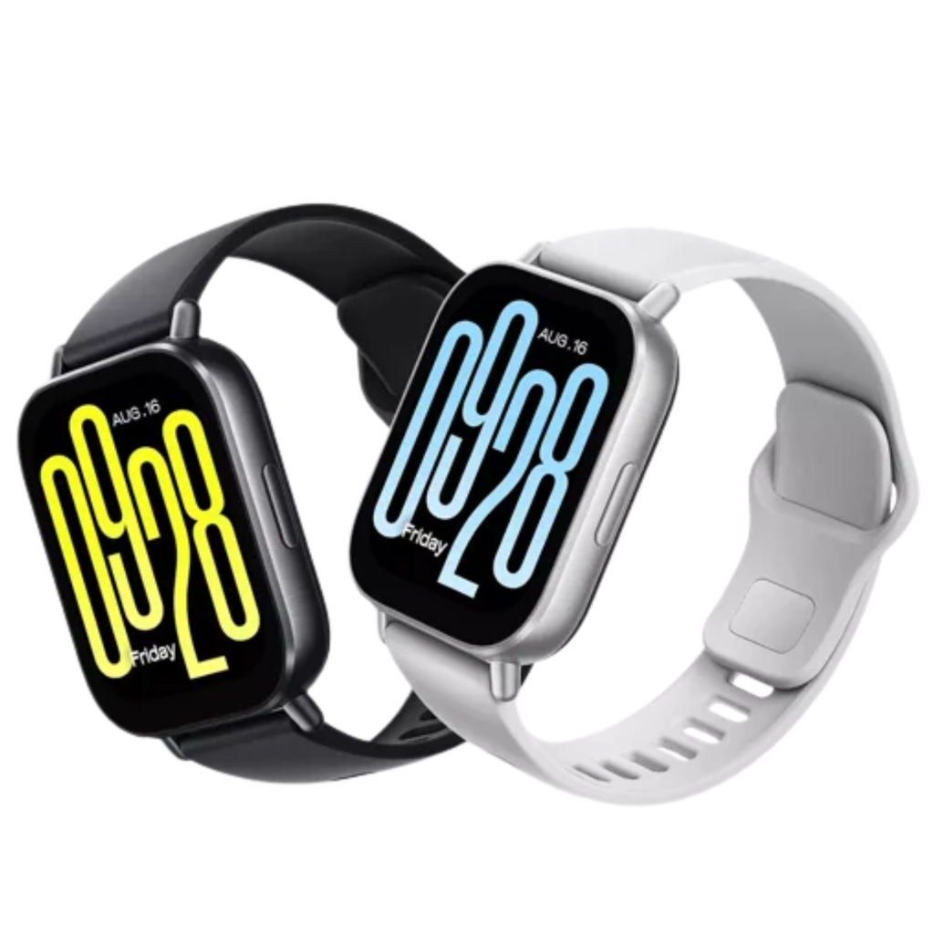 Xiaomi Redmi Watch 5 Active | Pantalla 1.96" HD | Llamadas Bluetooth | Batería hasta 18 días | SpO2 y Ritmo Cardíaco | Resistencia 5ATM | Nuevo Global | Precio Especial | Samara Online