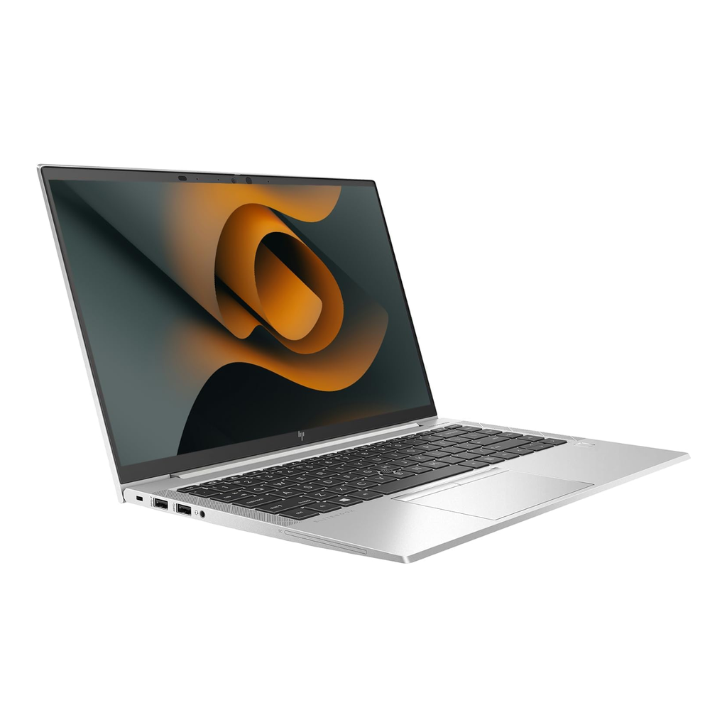 Refurbished - HP EliteBook 840 G8 Notebook PC | 1920x1080 | Intel Core i7-1185G7 | Integrated GPU | 16 GB DDR4 | 256GB SSD | Microsoft Windows 11 Pro | SILVER | Webcam (CTO) *Grade A/B*
