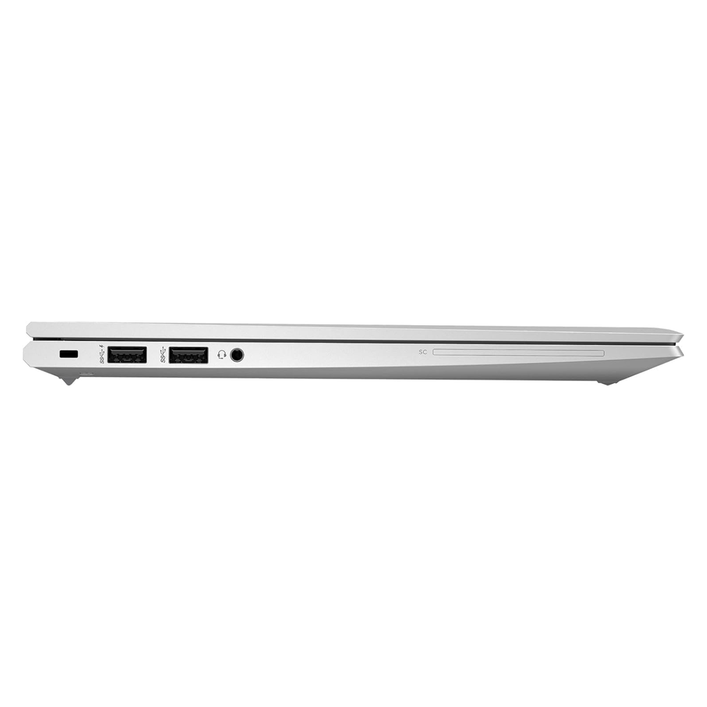 Refurbished - HP EliteBook 840 G8 Notebook PC | 1920x1080 | Intel Core i7-1185G7 | Integrated GPU | 16 GB DDR4 | 256GB SSD | Microsoft Windows 11 Pro | SILVER | Webcam (CTO) *Grade A/B*