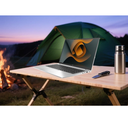 Refurbished - HP EliteBook 840 G8 Notebook PC | 1920x1080 | Intel Core i7-1185G7 | Integrated GPU | 16 GB DDR4 | 256GB SSD | Microsoft Windows 11 Pro | SILVER | Webcam (CTO) *Grade A/B*