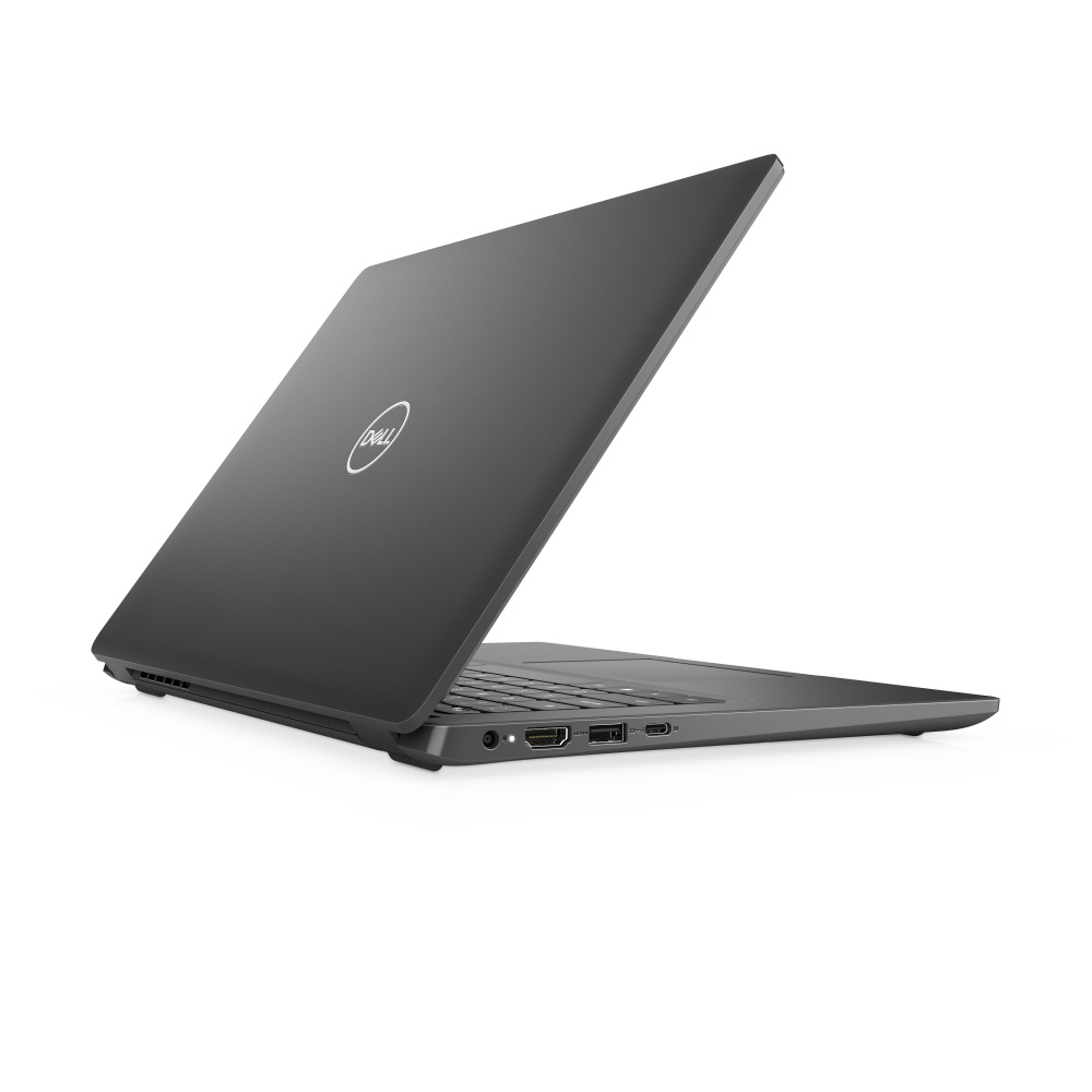Refurbished - Dell Latitude 3410 Laptop FHD 1920 x 1080 Notebook PC, Intel Core i5-10210U Processor, 8GB Ram, 256GB SSD, Webcam, English Keyboard, WiFi & Bluetooth, HDMI, Windows 11 Professional *Grade A*