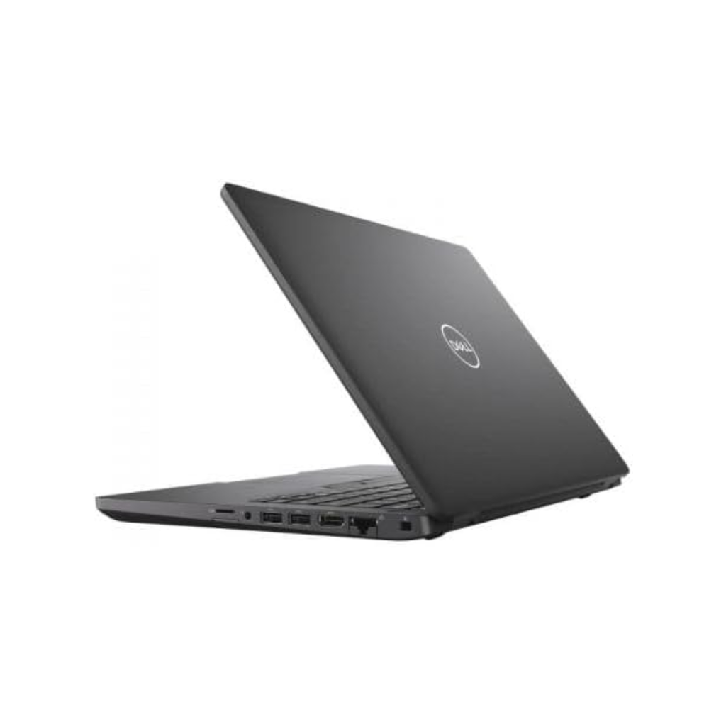 Refurbished - Dell Latitude 5400 Notebook, 14-in FHD (1920 x 1080), Webcam, 1x Intel Core i5 Quad (i5-8365U) 1.60 GHz, 16 GB RAM, 256 GB SSD, English Keyboard, Intel Integrated Graphics, Windows 11 Professional *Grade AB*