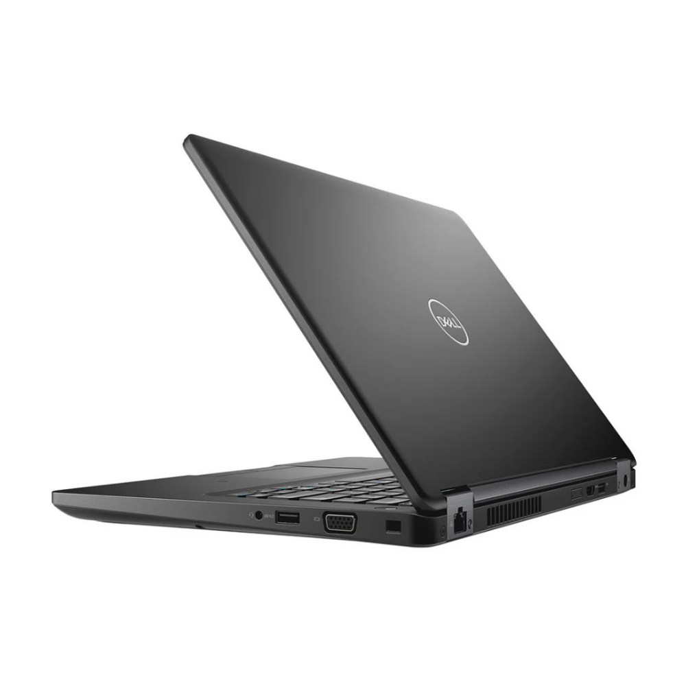 Refurbished - Dell Latitude 5490 Notebook, 14-in FHD (1920 x 1080), Webcam, 1x Intel Core i5 Quad (i5-8350U) 1.70 GHz, 16 GB RAM, 512 GB SSD, Intel Integrated Graphics, Windows 11 Professional *Grade A*