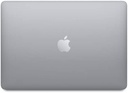 Refurbished - Apple MacBook Air M1 Chip 8-core 128GB SSD 8GB 13.3" (2560x1600) Retina Display MacOS SPACE GREY Backlit Keyboard 2020 *Grade B*