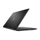 Refurbished - Dell Latitude 7490 Notebook, 14-in FHD (1920 x 1080), Webcam, 1x Intel Core i7 Quad (i7-8650U) 1.90 GHz, 8 GB RAM, 256 GB SSD, No Optical, Intel Integrated Graphics, English Backlit Keyboard, Windows 11 Professional *Grade A*