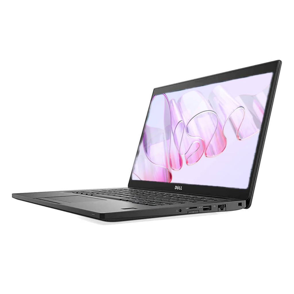 Refurbished - Dell Latitude 7490 Notebook, 14-in FHD (1920 x 1080), Webcam, 1x Intel Core i7 Quad (i7-8650U) 1.90 GHz, 8 GB RAM, 256 GB SSD, No Optical, Intel Integrated Graphics, English Backlit Keyboard, Windows 11 Professional *Grade A*