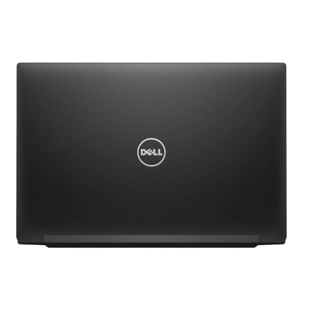 Refurbished - Dell Latitude 7490 Notebook, 14-in FHD (1920 x 1080), Webcam, 1x Intel Core i7 Quad (i7-8650U) 1.90 GHz, 8 GB RAM, 256 GB SSD, No Optical, Intel Integrated Graphics, English Backlit Keyboard, Windows 11 Professional *Grade A*