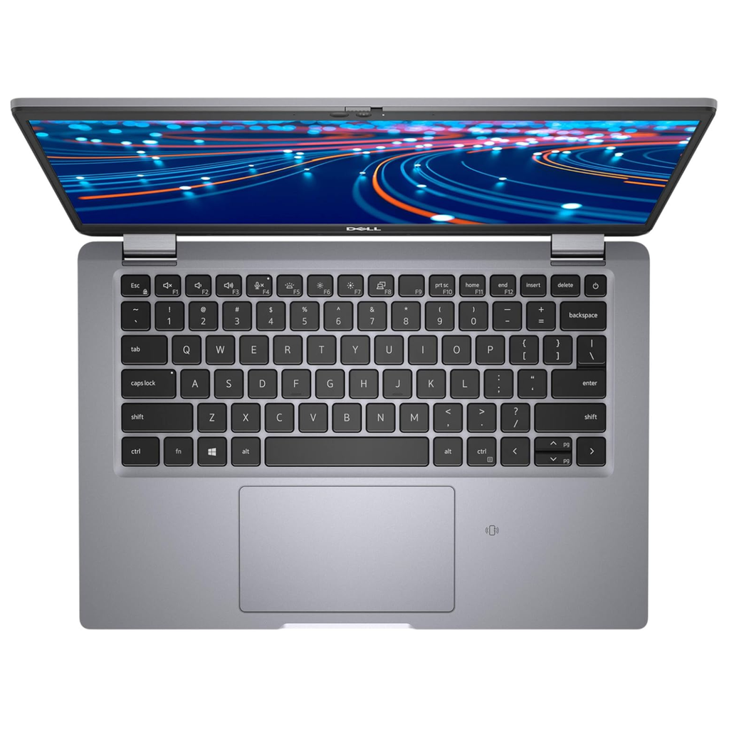 Refurbished - Dell Latitude 5320 13.3" FHD Laptop Computer, Intel Core i5-1135G7 Quad Core, 512GB SSD, 16GB DDR4 RAM, HDMI, English Keyboard, Windows 11 Pro *Grade AB*