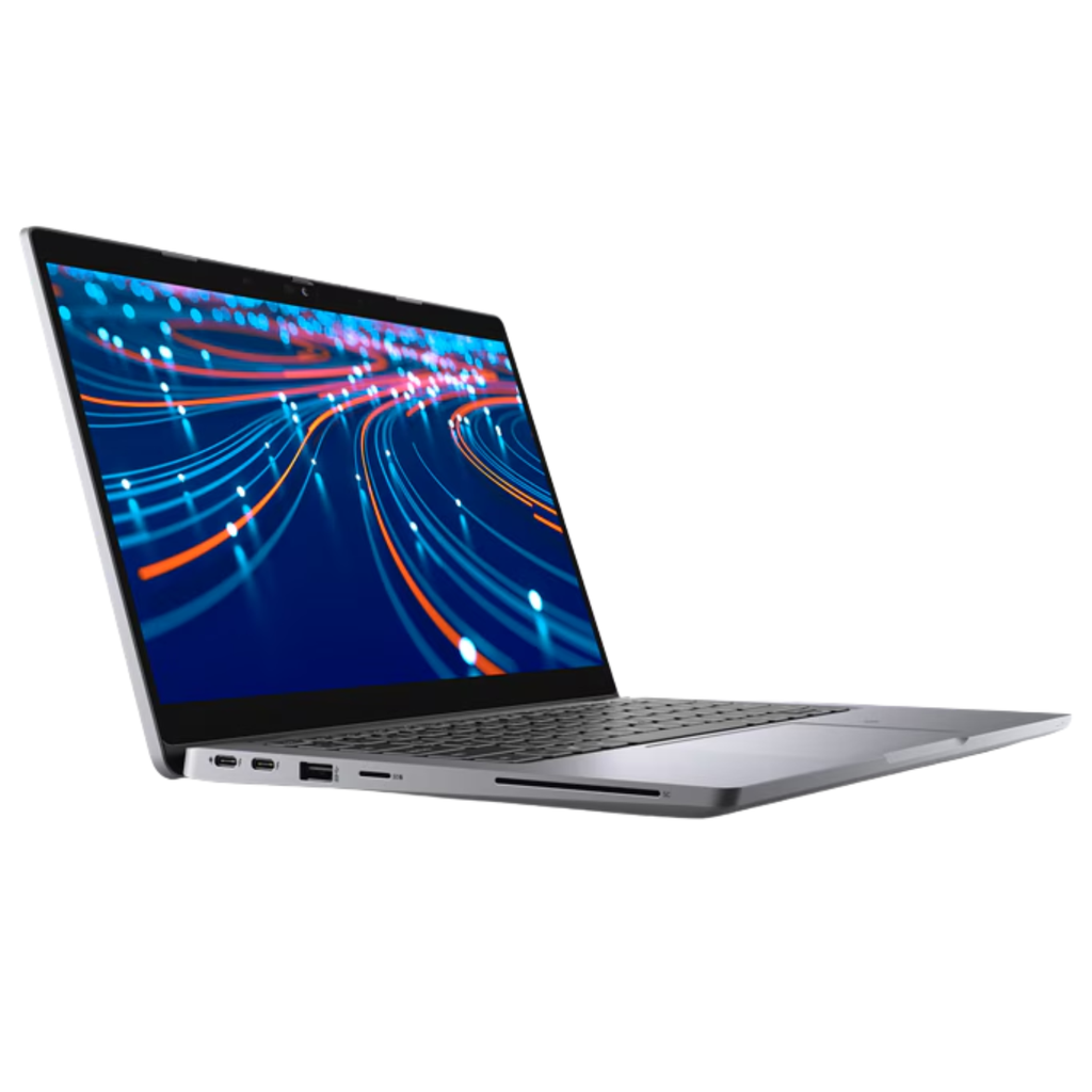 Refurbished - Dell Latitude 5320 13.3" FHD Laptop Computer, Intel Core i5-1135G7 Quad Core, 512GB SSD, 16GB DDR4 RAM, HDMI, English Keyboard, Windows 11 Pro *Grade AB*