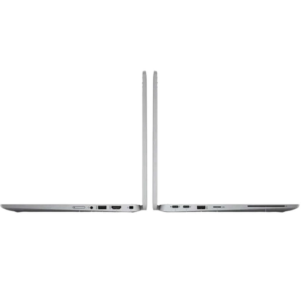 Refurbished - Dell Latitude 5320 13.3" FHD Laptop Computer, Intel Core i5-1135G7 Quad Core, 512GB SSD, 16GB DDR4 RAM, HDMI, English Keyboard, Windows 11 Pro *Grade AB*