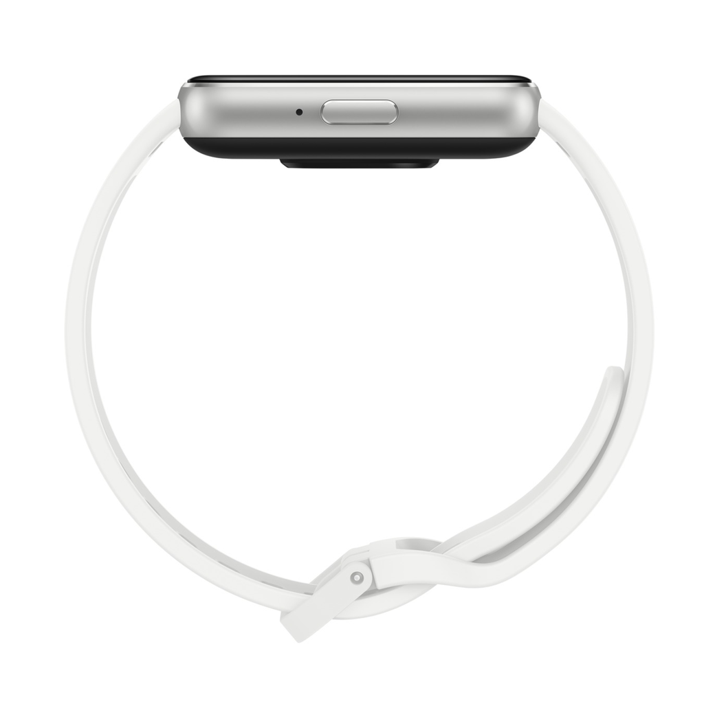 Samsung Galaxy Fit3 Smartwatch | Silver (Plata) | Pantalla 1.6" AMOLED | 13 Días de Batería | Nuevo