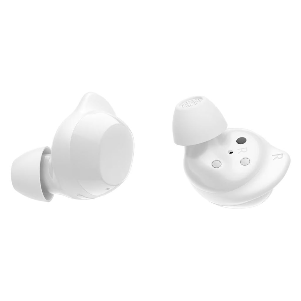 Samsung Galaxy Buds2 Core | White | Cancelación Activa de Ruido (ANC) | Sonido de Alta Fidelidad | Nuevos