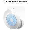 Samsung Galaxy Buds2 Core | White | Cancelación Activa de Ruido (ANC) | Sonido de Alta Fidelidad | Nuevos