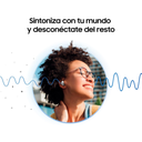 Samsung Galaxy Buds2 Core | White | Cancelación Activa de Ruido (ANC) | Sonido de Alta Fidelidad | Nuevos