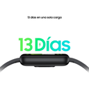 Samsung Galaxy Fit3 Smartwatch | Pantalla 1.6" AMOLED | 13 Días de Batería | Monitoreo de Salud y Sueño | Nuevo