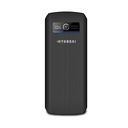 Celular Hyundai Eternity G26 IT PHG21826N 1.7", VGA - Negro