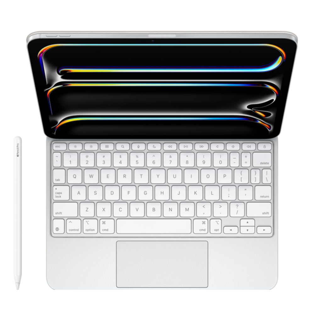 Apple iPad Pro 11" (2025) Chip M5 | 256GB | Pantalla Ultra Retina XDR OLED | Silver | Nuevo