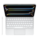 Apple iPad Pro 11" (2025) Chip M5 | 256GB | Pantalla Ultra Retina XDR OLED | Silver | Nuevo