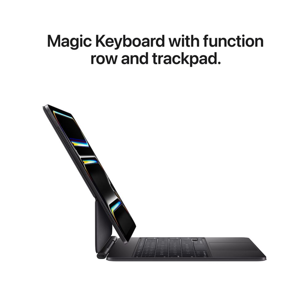 Apple iPad Pro 11" (2025) Chip M5 | 256GB | Pantalla Ultra Retina XDR OLED | Silver | Nuevo