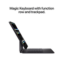 Apple iPad Pro 11" (2025) Chip M5 | 256GB | Pantalla Ultra Retina XDR OLED | Silver | Nuevo