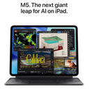 Apple iPad Pro 11" (2025) Chip M5 | 256GB | Pantalla Ultra Retina XDR OLED | Silver | Nuevo