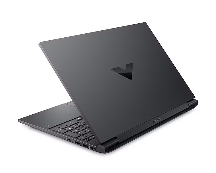 HP Victus 15-FA2013 GAMING Core™ i5-13420H 512GB SSD 8GB 15.6" (1920x1080) 144Hz WIN11 NVIDIA® RTX 3050 6144MB MICA SILVER Backlit Keyboard