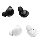 Paquete 2 Audífonos Samsung Galaxy Buds | Colores Black y White | Sonido AKG | Cancelación de Ruido | Carga Inalámbrica | Nuevo