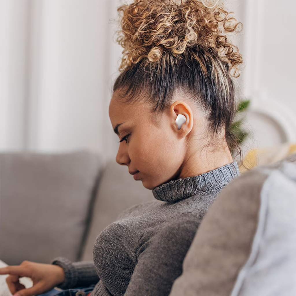 Kit Samsung Galaxy | Watch Fit3 Silver + Buds Core White | Pantalla 1.6" AMOLED | Audio Premium AKG | Bundle Bienestar y Estilo | Nuevo