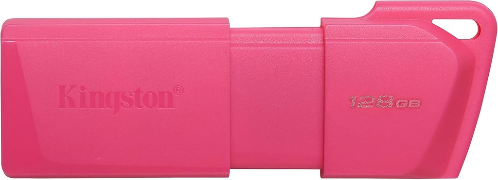 Memoria USB Kingston DataTraveler Exodia M, 64GB, USB A, Rosa