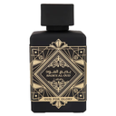 Lattafa Bade'e Al Oud For Glory | 100ml EDP | Notas de Azafrán, Oud y Pachulí | Perfume Árabe de Lujo | Nuevo