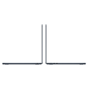 MacBook Air 2025 | Chip M4 10-core | 16GB RAM | 512GB SSD | 13.6" Liquid Retina | Color Midnight | Nueva