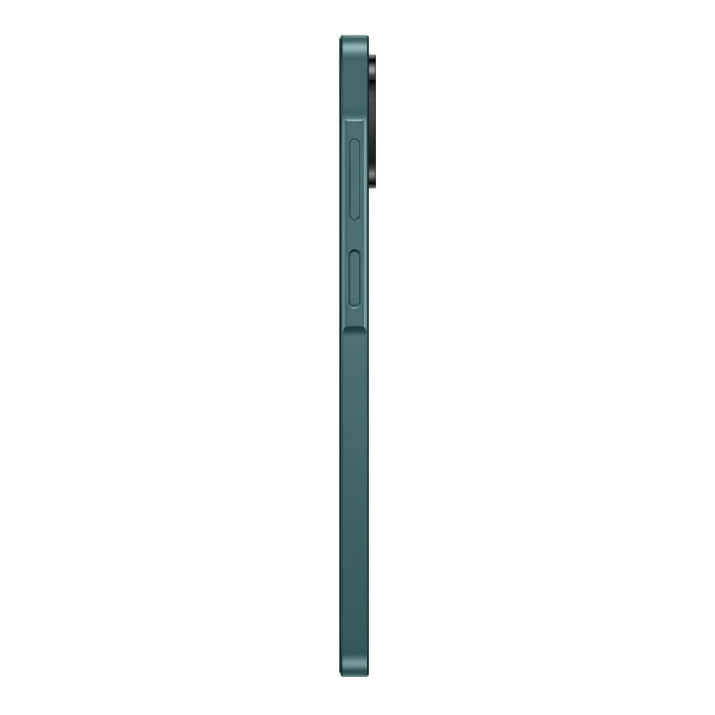 Smartphone Samsung Galaxy A07 LTE - 128GB / 4GB RAM, Dual SIM, Green (Verde)