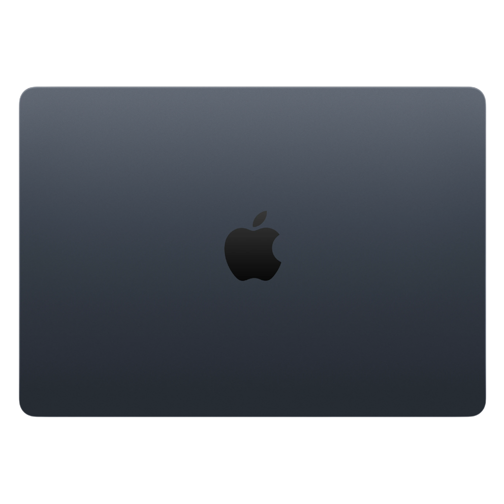 MacBook Air 2025 | Chip M4 10-core | 16GB RAM | 512GB SSD | 13.6" Liquid Retina | Color Midnight | Nueva