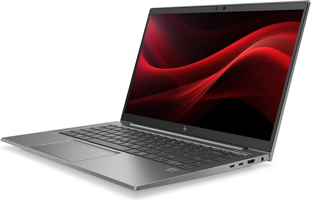 HP ZBook Firefly 14 inch G8 Mobile Workstation PC | 1920x1080 | Intel Core i5-1145G7 | Integrated GPU | 16 GB DDR4 | 256GB SSD | Microsoft Windows 11 Pro | GRAY | Webcam *Grade A*