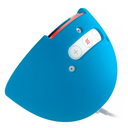 Amazon Echo Pop Kids Smart Speaker con Alexa - Edición Disney Princess (C2H4R9)