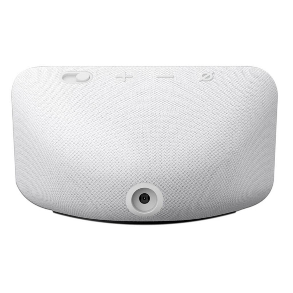 Amazon Echo Show 5 (3.ª Gen) Pantalla Inteligente con Alexa - Blanco (UPC: 840080571539)